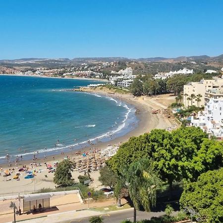 Apartamento Playa Del Cristo 埃斯特波纳 外观 照片