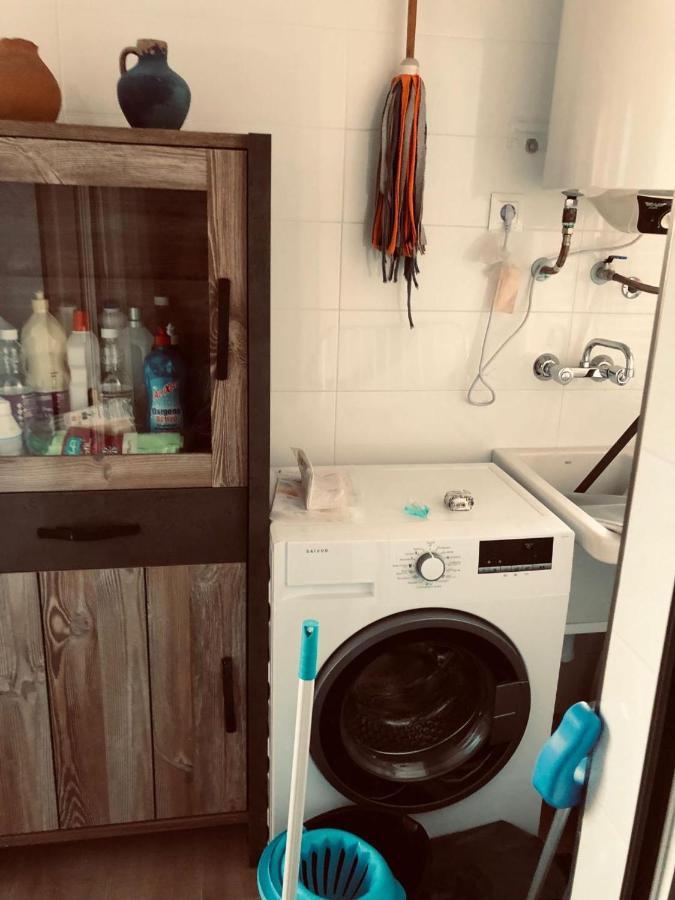 Apartamento Playa Del Cristo 埃斯特波纳 外观 照片
