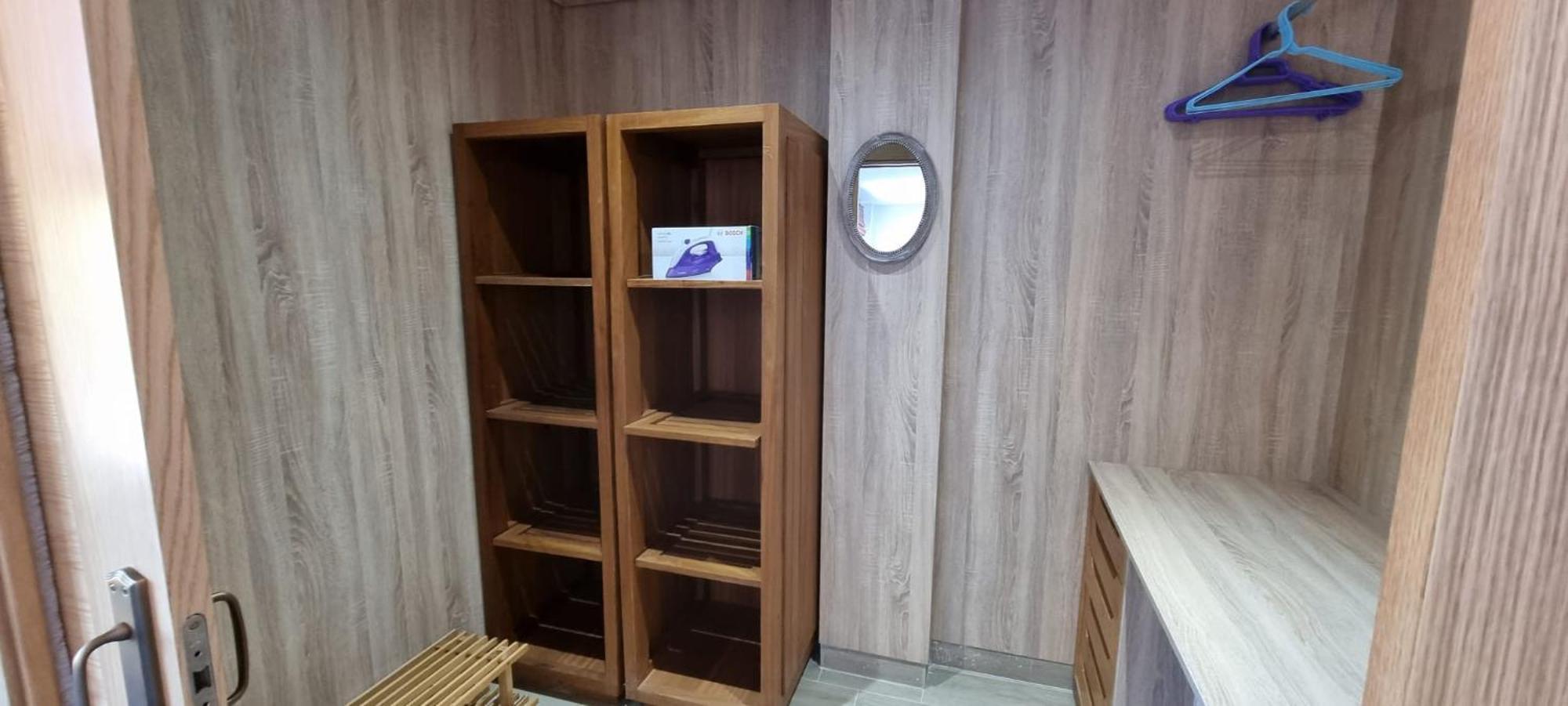 Apartamento Playa Del Cristo 埃斯特波纳 外观 照片